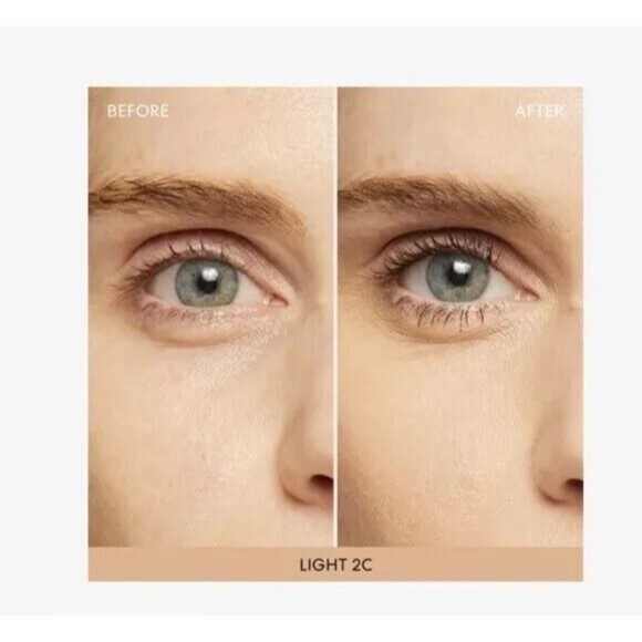 bareMinerals ORIGINAL Liquid Mineral Concealer Light 2N NEW - Picture 2 of 3